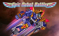 Epic Robot Battle
